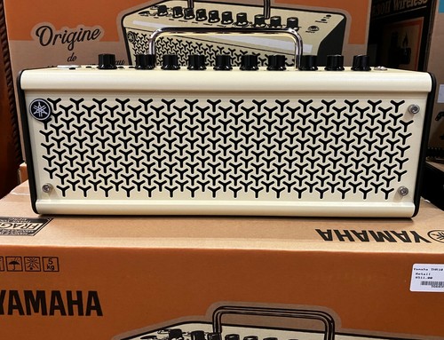 Yamaha thr10ii 20w 2x3 - yamaha,